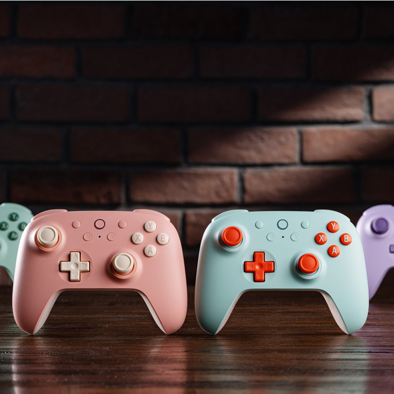 8BitDo Ultimate 2C Wireless Controller (PC) image 18