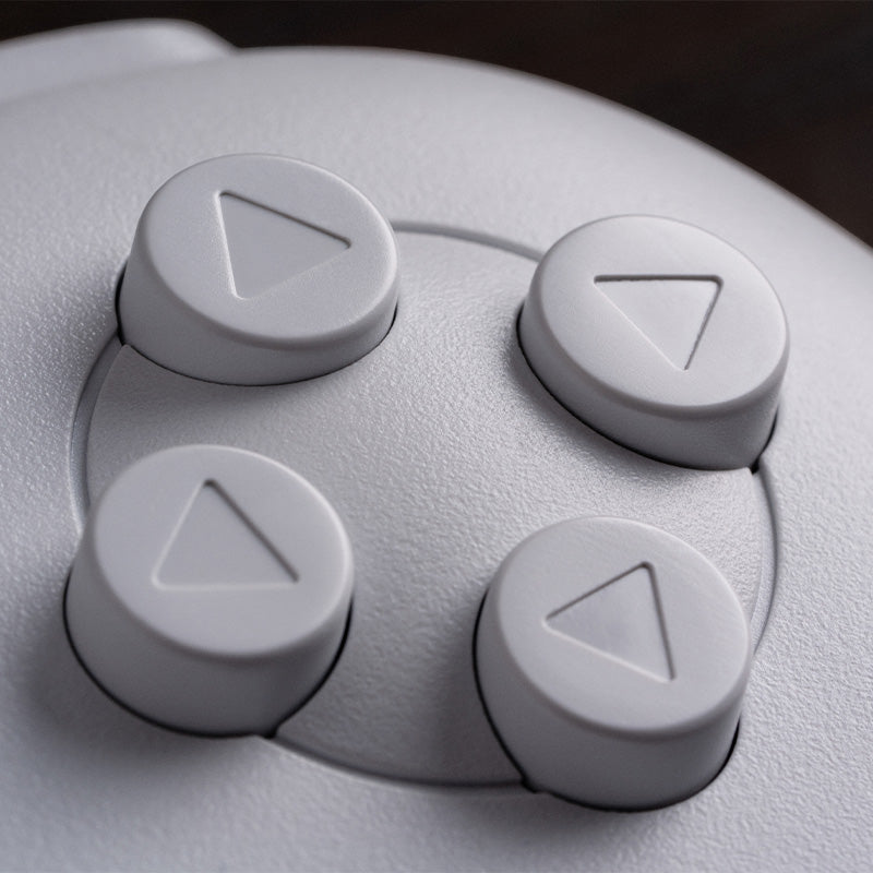 8BitDo 64 Bluetooth Controller for Analogue 3D image 20