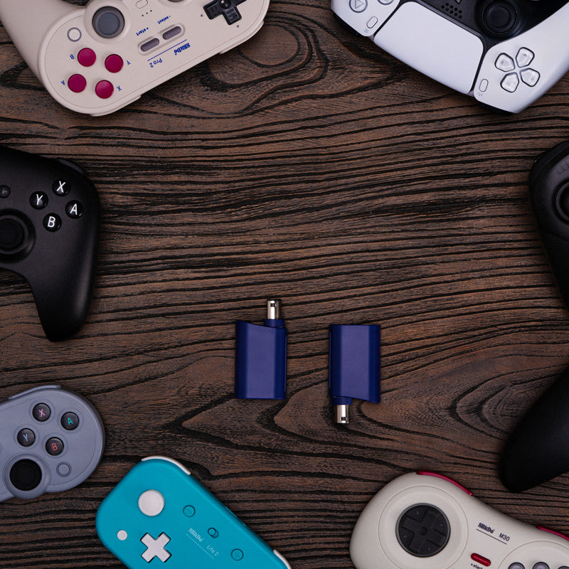 8BitDo Retro Receiver for NGC image 15