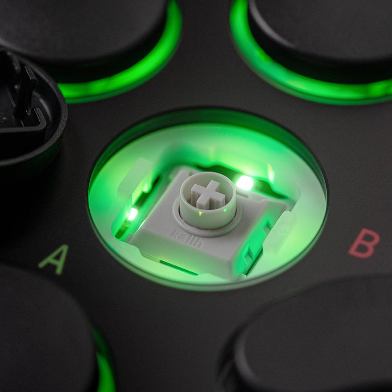 8BitDo Arcade Controller for Xbox image 5
