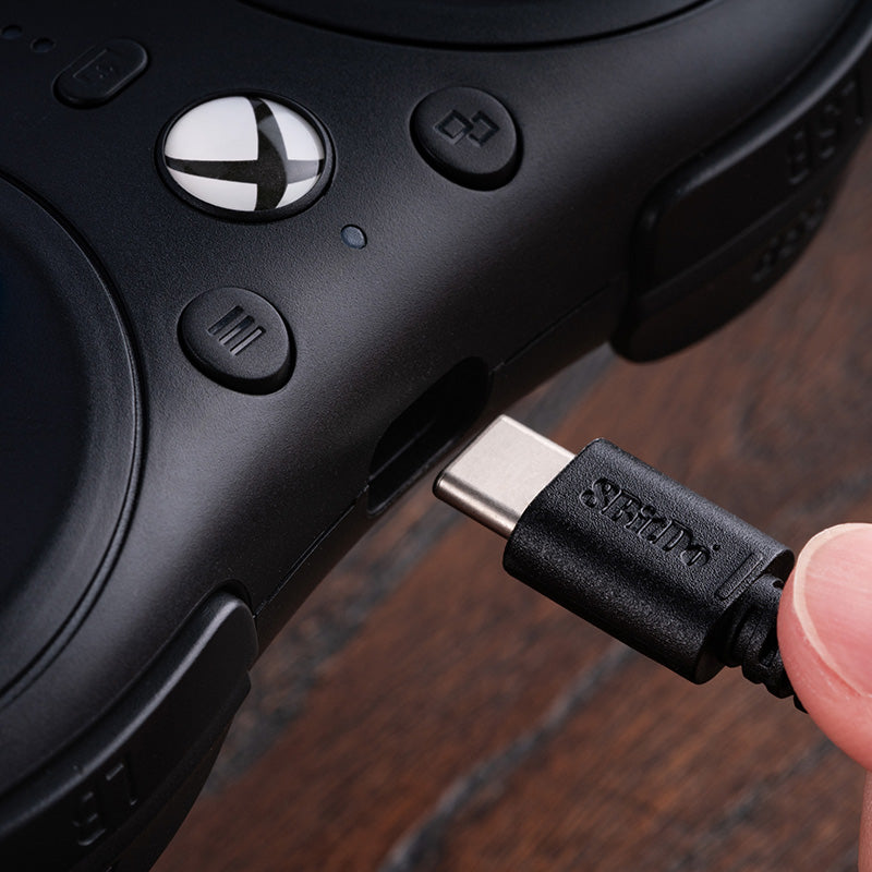 8BitDo M30 Wired Controller for Xbox image 18