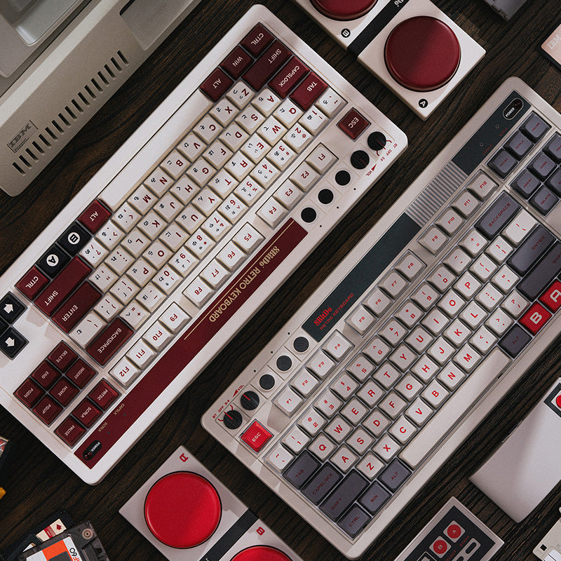 8BitDo Retro Mechanical Keyboard image 35