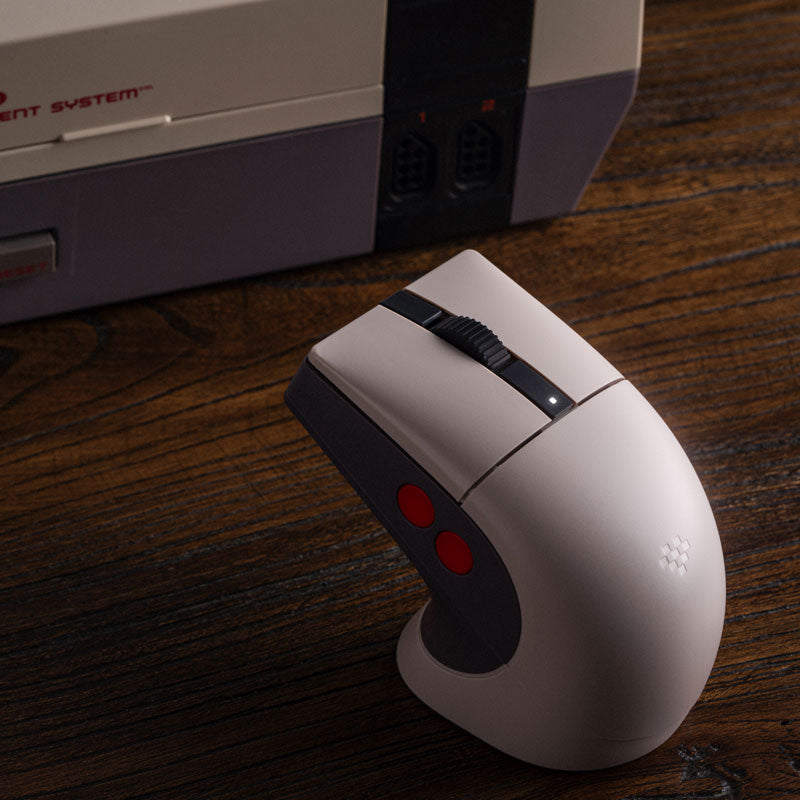 8BitDo Retro R8 Mouse image 20