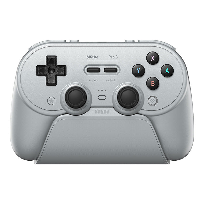 8BitDo Pro 3 Bluetooth Gamepad image 4