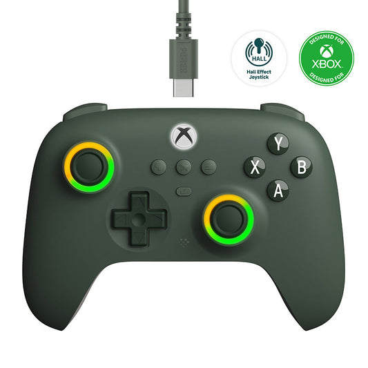 8BitDo Ultimate C Wired Controller for Xbox image 1