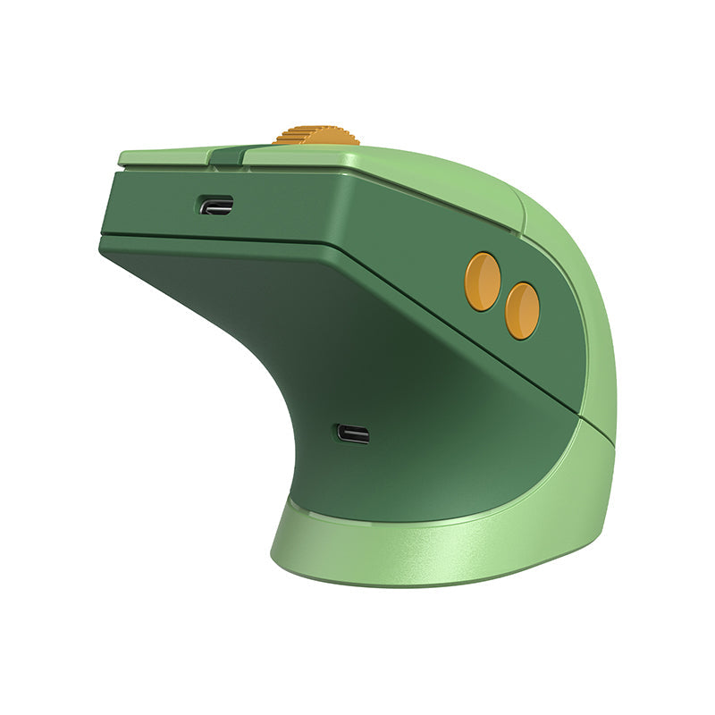 8BitDo Retro R8 Mouse - Forest Wonder image 19