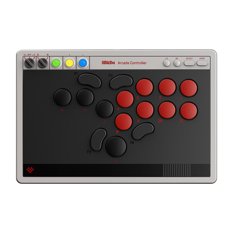 8BitDo Arcade Controller image 1