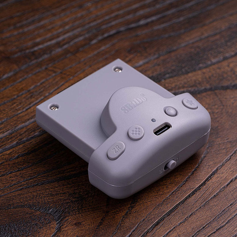 8BitDo Mod Kit for Original N64 Controller image 4