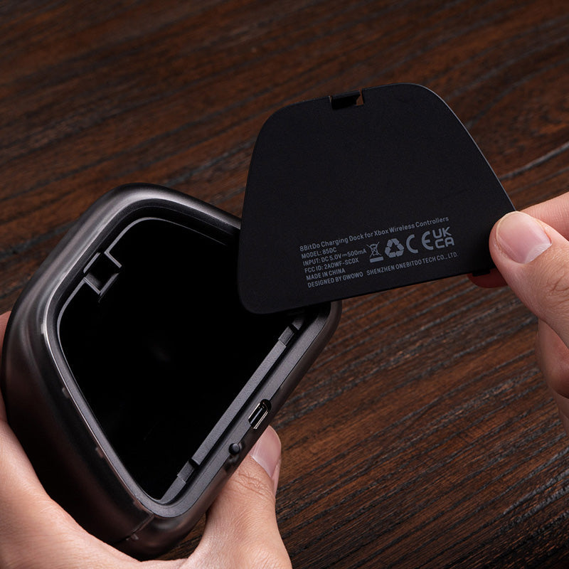 8BitDo Charging Dock for Xbox Wireless Controllers image 10