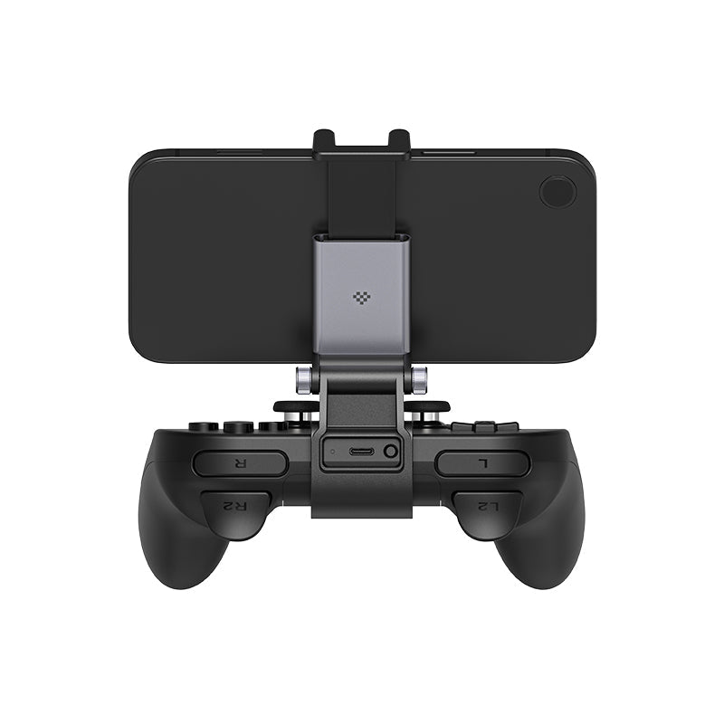 8BitDo Mobile Gaming Clip for Pro 2, Pro 3 image 6