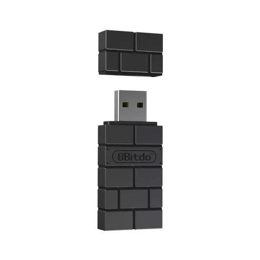 8BitDo Wireless Bluetooth USB Adapter 2 image 1