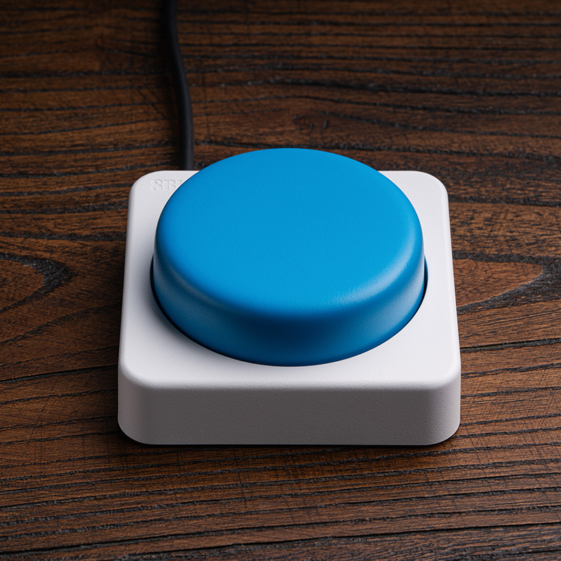8BitDo Keyboard Extensions - Super Buttons, Super ABXY, Super Stick image 6