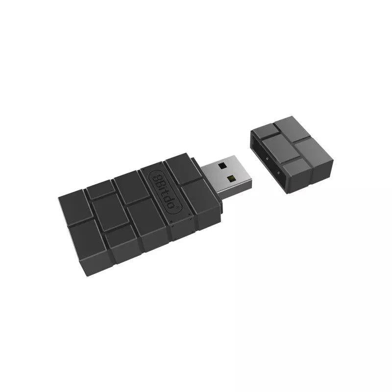 8BitDo Wireless Bluetooth USB Adapter 2 image 2