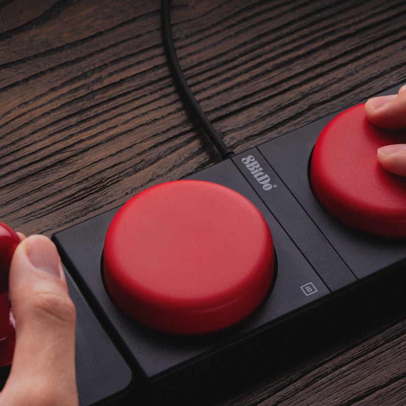 8BitDo Retro Mechanical Keyboard image 80