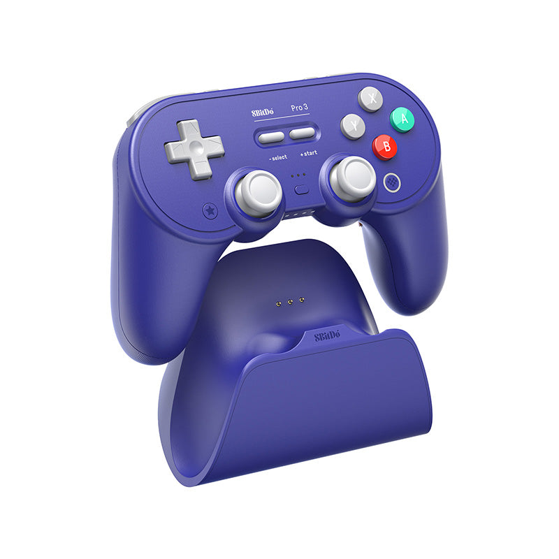 8BitDo Pro 3 Bluetooth Gamepad image 6
