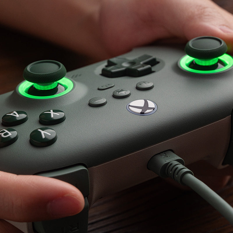 8BitDo Ultimate C Wired Controller for Xbox image 7