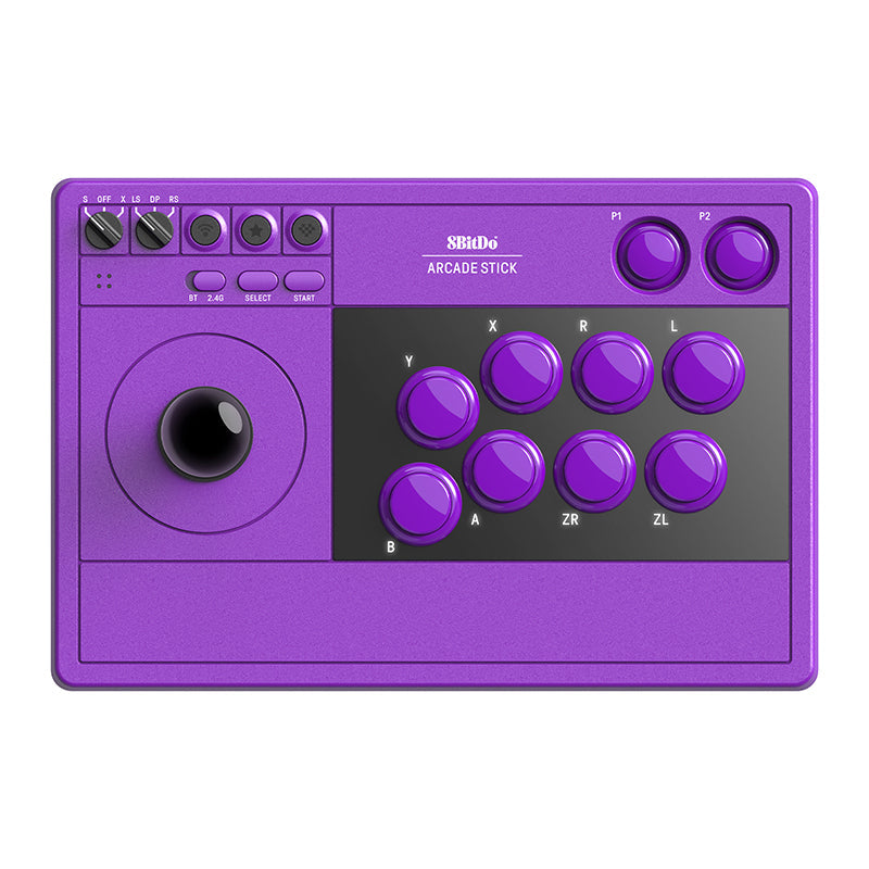 8BitDo Arcade Stick image 4