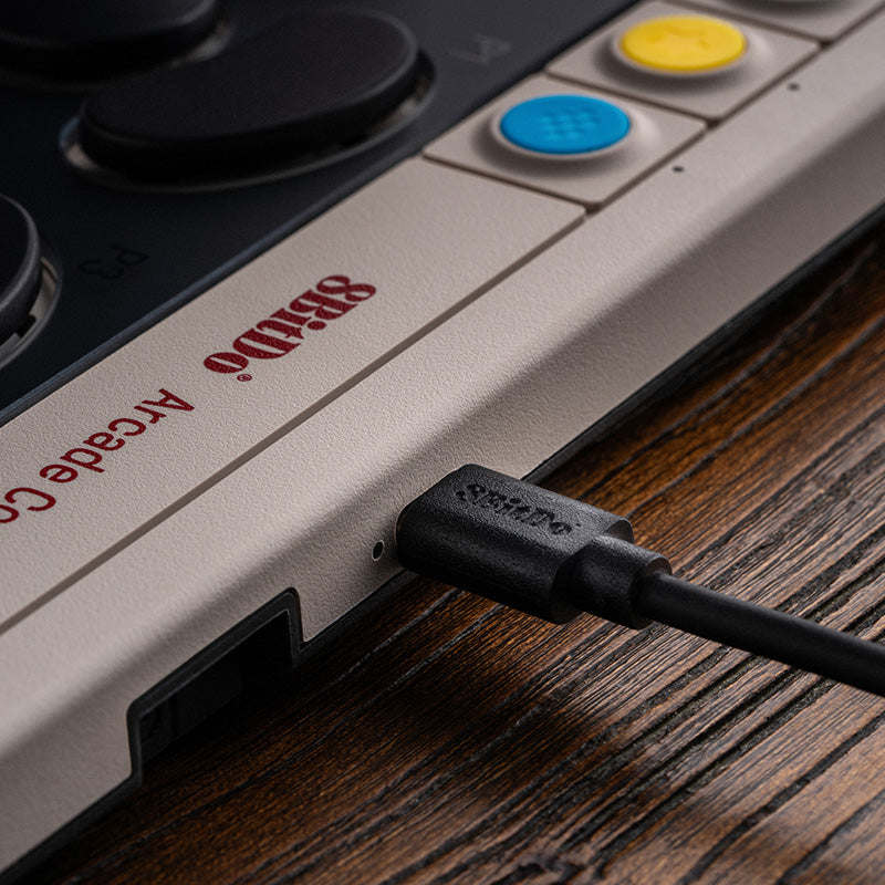 8BitDo Arcade Controller image 11