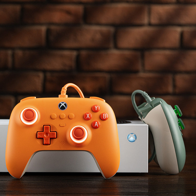 8BitDo Ultimate C Wired Controller for Xbox image 6