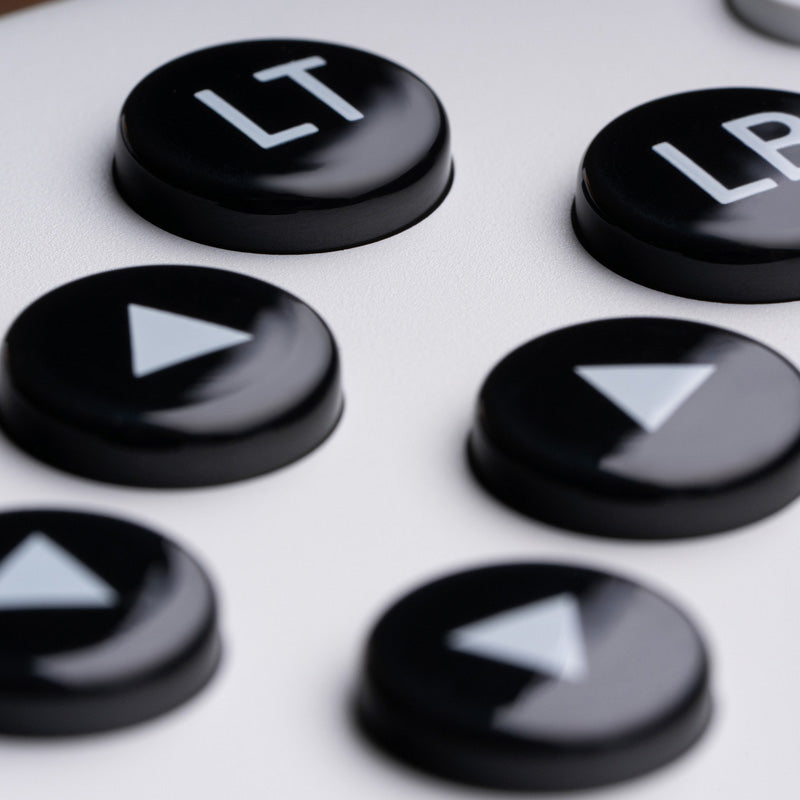 8BitDo Lite SE 2.4G Wireless Controller for Xbox image 8