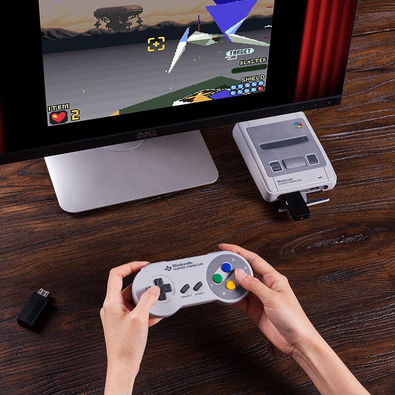 8BitDo Mod Kit for Original SNES/SFC Controller（Original） image 6