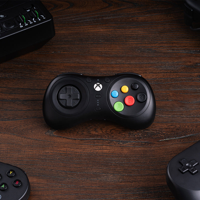 8BitDo M30 Wired Controller for Xbox image 22