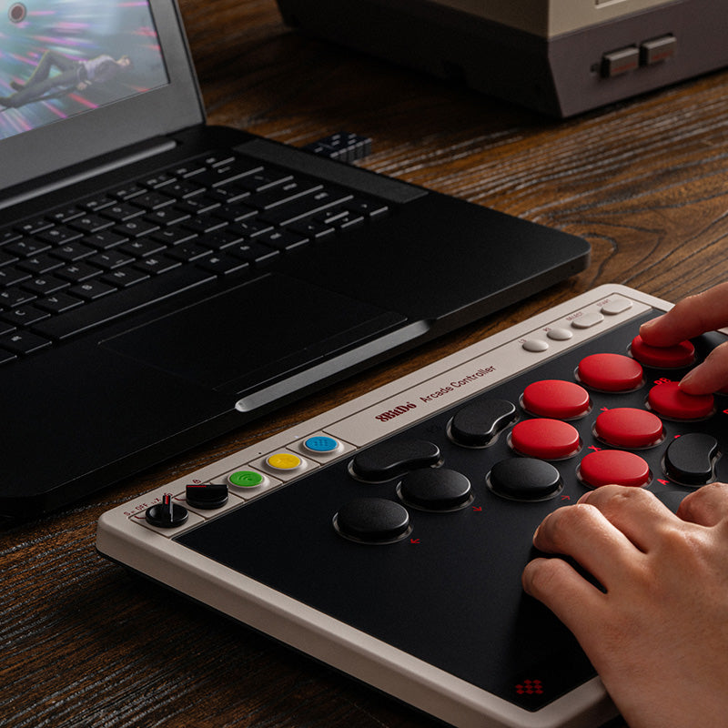 8BitDo Arcade Controller image 4