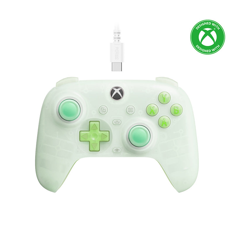 8BitDo Ultimate Mini Wired Controller for Xbox image 3