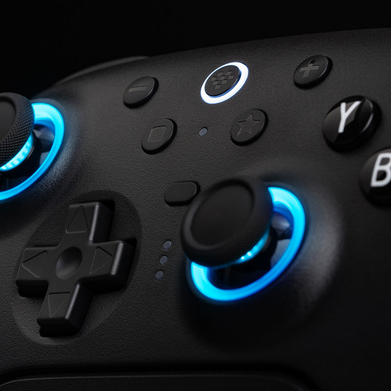 8BitDo Ultimate 2 Bluetooth Controller image 15