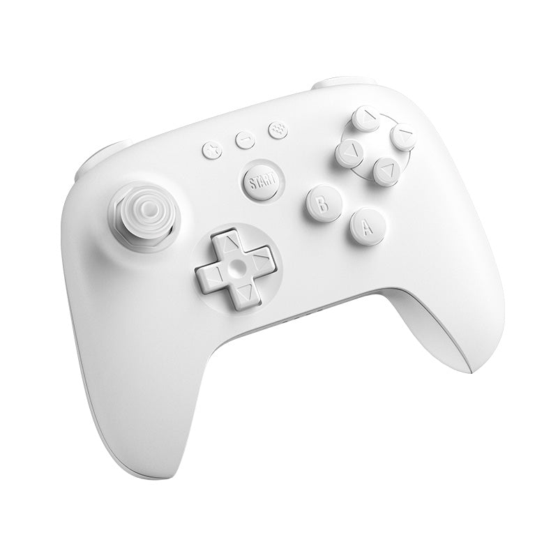 8BitDo 64 Bluetooth Controller for Analogue 3D image 3