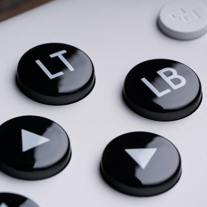 8BitDo Lite SE 2.4G Wireless Controller for Xbox image 10