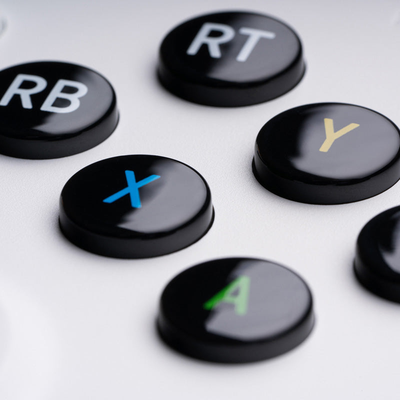 8BitDo Lite SE 2.4G Wireless Controller for Xbox image 7