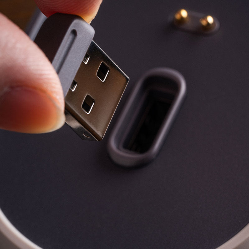 8BitDo Retro R8 Mouse image 10