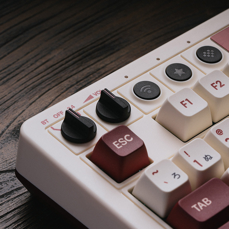 8BitDo Retro Mechanical Keyboard image 60