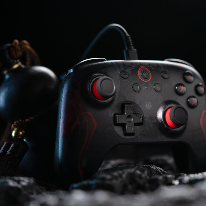 8BitDo Ultimate 2C - Black Myth: Wukong image 29