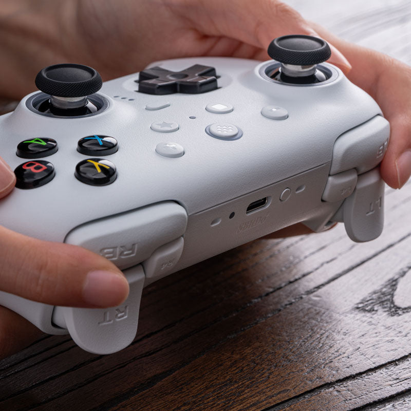 8BitDo Ultimate 2 Wireless Controller image 31