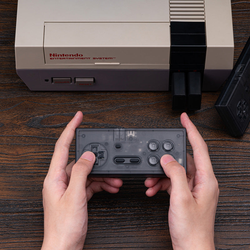 8BitDo N30 2.4G image 9