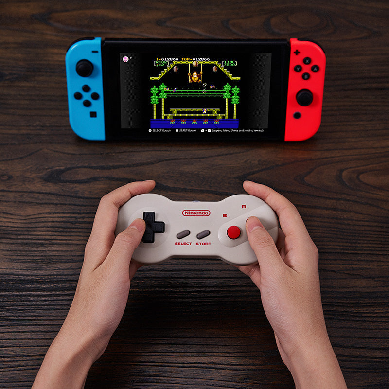 8BitDo Mod Kit for Original Dogbone Controller image 2