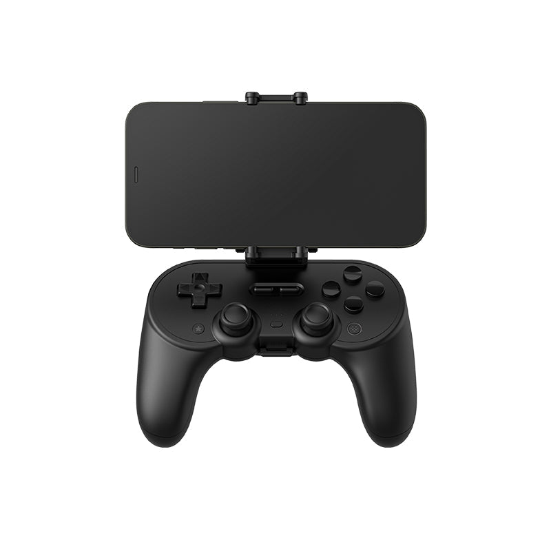 8BitDo Mobile Gaming Clip for Pro 2, Pro 3 image 7