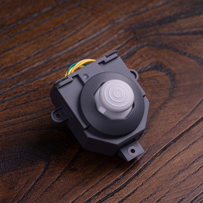 8BitDo Mod Kit for Original N64 Controller image 3