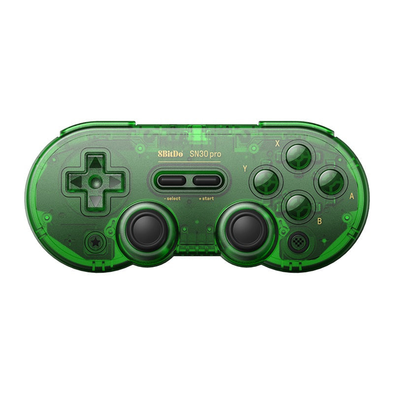8BitDo SN30 Pro (Special Edition) image 2