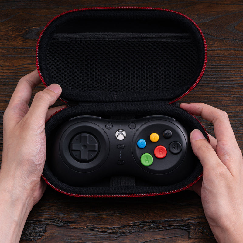 8Bitdo Classic Controller Travel Case (Medium) image 5