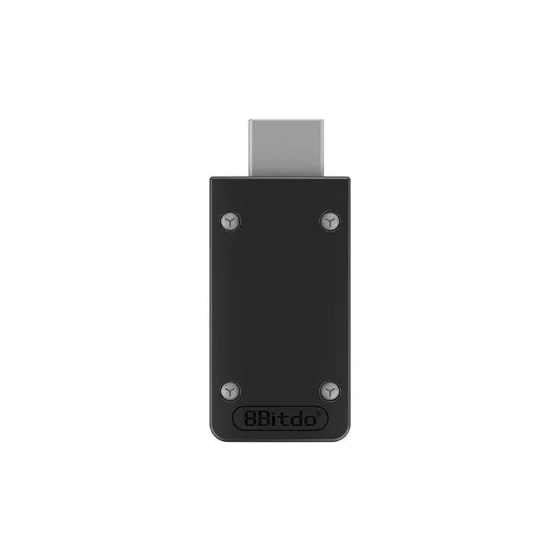 8BitDo Bluetooth Retro Receiver for NES SNES SFC Classic Edition image 2
