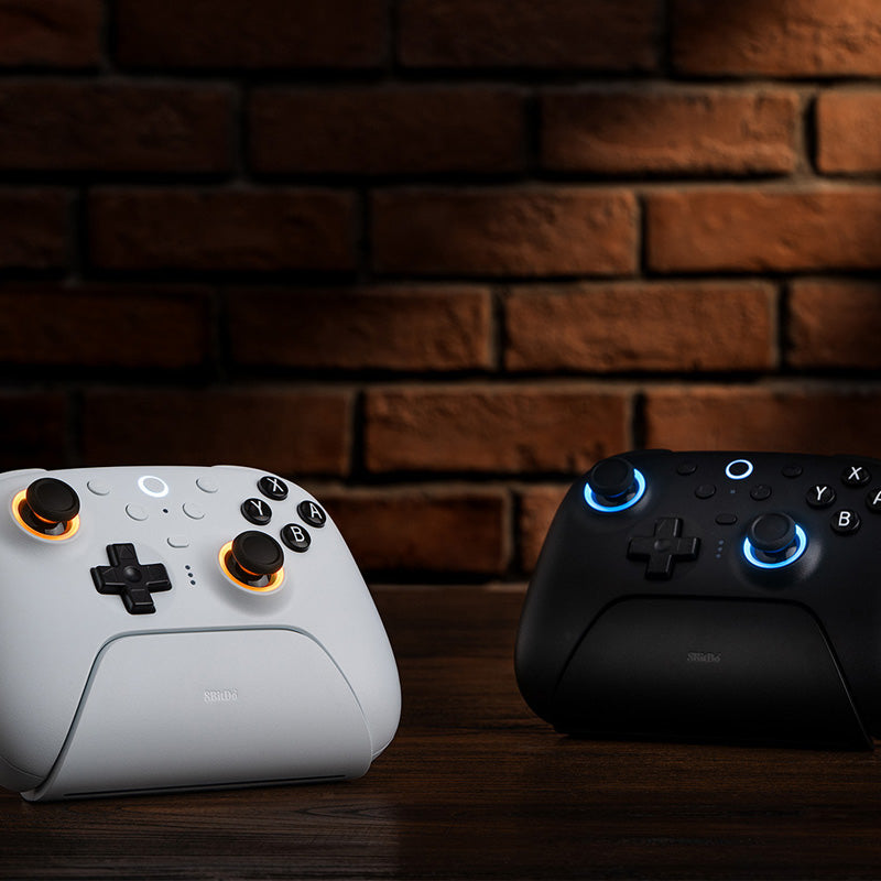 8BitDo Ultimate 2 Bluetooth Controller image 21