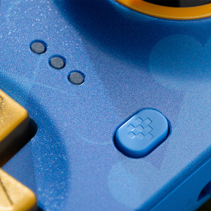 8BitDo Ultimate 3-mode Controller - Rare 40th Anniversary Edition image 8