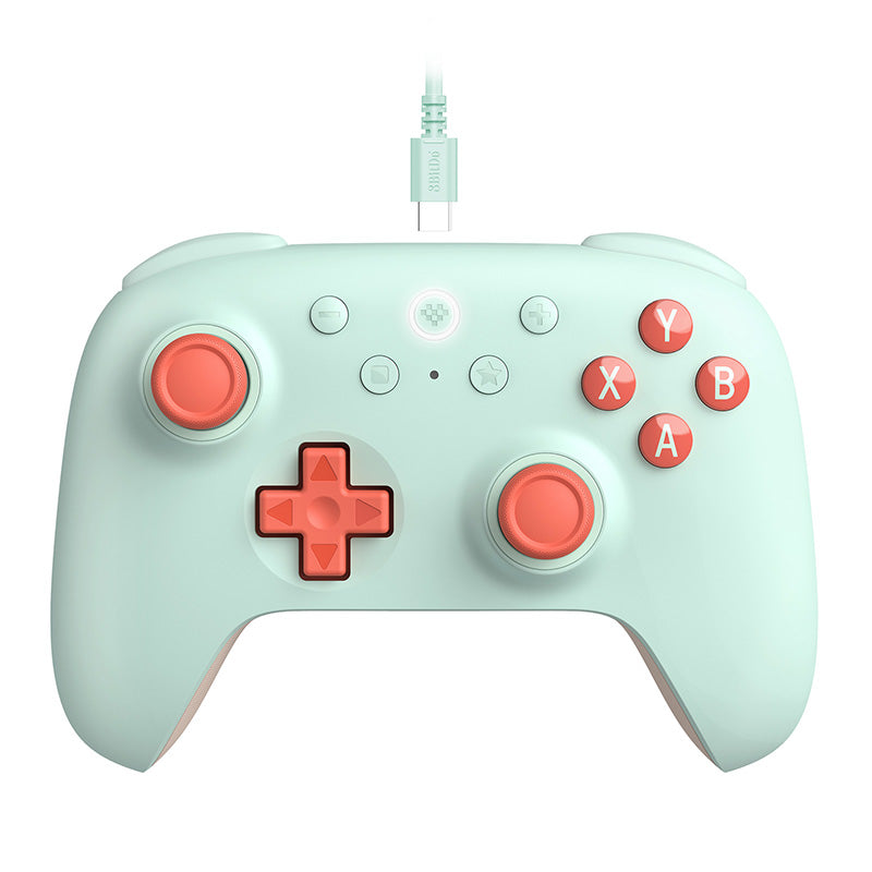 8BitDo Ultimate 2C Wired Controller image 1