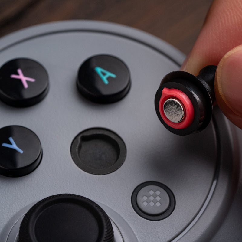 8BitDo Pro 3 Bluetooth Gamepad image 16