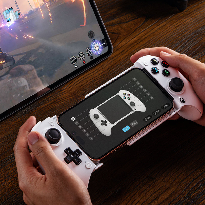 Ultimate Mobile Gaming Controller - Xbox Edition image 8