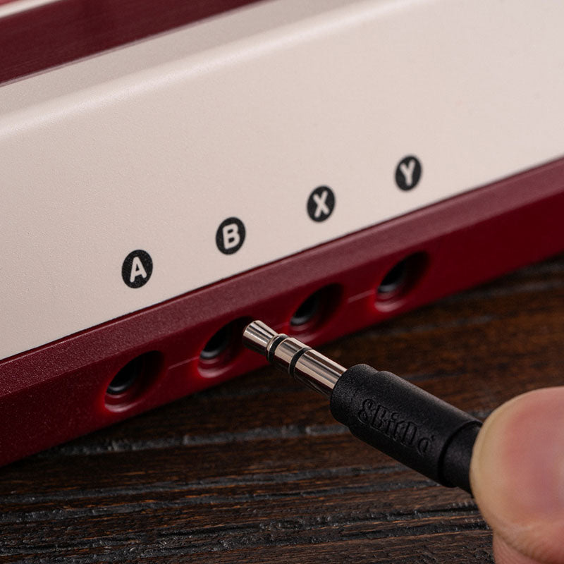 8BitDo Retro 108 Mechanical Keyboard image 28
