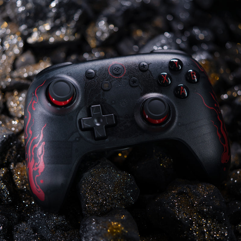 8BitDo Ultimate 2C - Black Myth: Wukong image 20